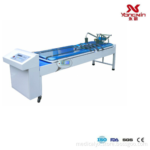 Yxz-I Traction Equipment
